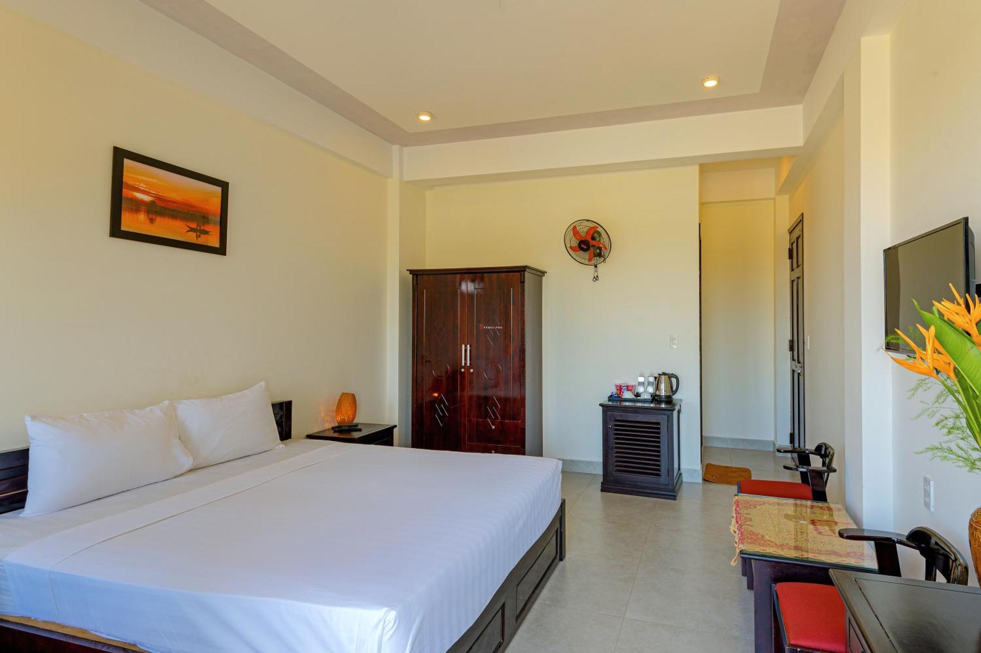 Blue River Boutique Hoi An Hotel Exterior photo