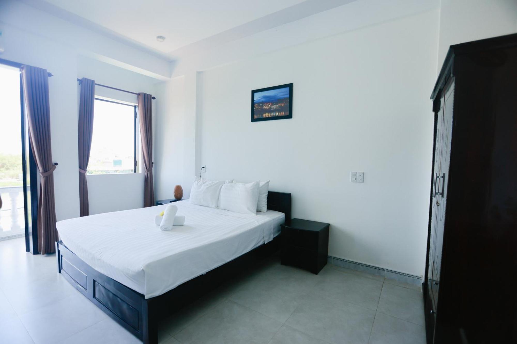 Blue River Boutique Hoi An Hotel Exterior photo
